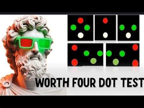 Mastering the Worth Four Dot Test (WFDT): A Comprehensive .